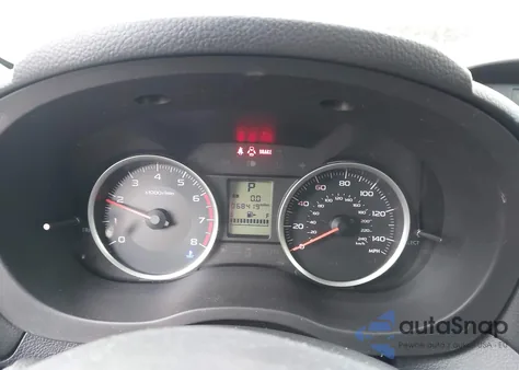 2018 Subaru Forester 2.5I z USA, uszkodzony, nr VIN JF2SJABC2JH568208